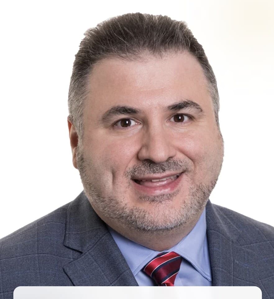 Domenico Savatta, MD, FACS — Founder, Innovative Urology