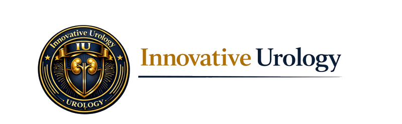 Innovative Urology — Domenico Savatta, MD
